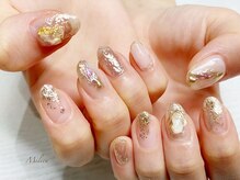 ミリュウ(Milieu)/ニュアンスミラー