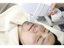 サロン シェリー 大島(Salon Cherie)/髭脱毛