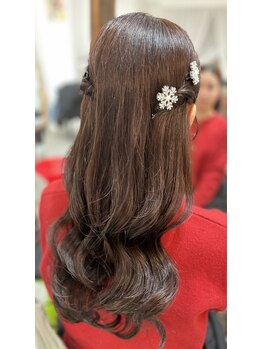 エムアイ 六本木(Mi)/ハーフツイン