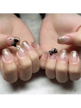 ワイズビューティー 広島立町店(y's beauty)/グラデーション