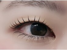 ルチア 高田馬場/韓国アイドル風上下パーマ