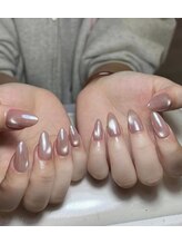 アンナネイルサロン(ANNA NAIL SALON)/