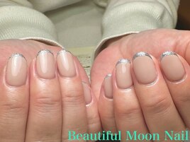 スキニーフレンチ