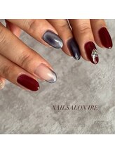 イーレ(IRE)/ハートとマグ