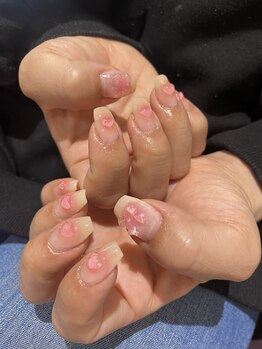 ベル ルージュ(belle rouge)/