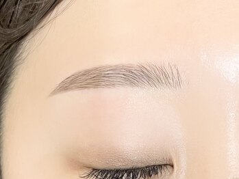 マーズラッシュ 南流山店(MaaZ lash)/アイブロウwax脱毛