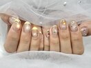 フレンチ×持ち込み90分コース