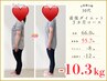 【くびれ特化】お腹・ウエスト集中◎カウンセリング×美くびれ整体体験 ￥980