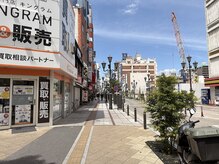 ナオル整体 八王子院(NAORU整体)/アクセス７