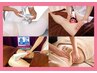 二の腕ハミ肉★凸凹撃退【全身セル撃退エンダ+ハイパーナイフ+8D引き締痩身】