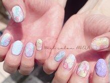 アネラ(ANELA)