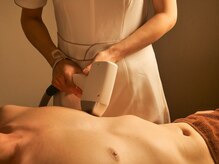 シルクオム(SILK HOMME)の雰囲気（【メンズ脱毛】VIO脱毛やデコルテ、鼻毛,耳毛の細部まで清潔に◆）
