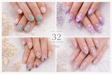 ネイルサロン ミツ(Nailsalon 32)