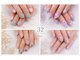 ネイルサロン ミツ(Nailsalon 32)の写真