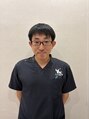 アイケア整骨院 亀有院(i-care) 古知屋 悠二
