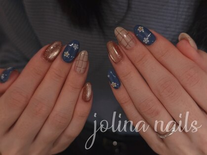 ジョリーナ ネイルズ 鶴見(Jolina Nails)の写真