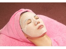 グランベイル/●ローションマスク●