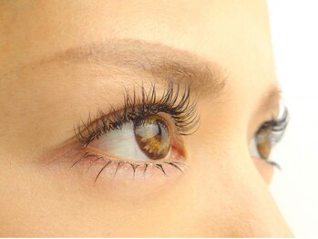 ジゼル 恵比寿本店(GIZELE)/高級エクステ付け放題