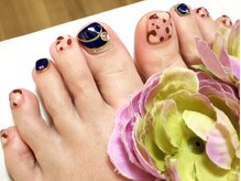 エマーブル 安城本店(aimable)/aimable Eyelash&Nail.