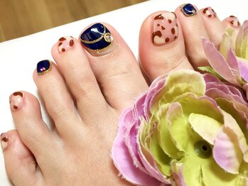 エマーブル 安城本店(aimable)/aimable Eyelash&Nail.