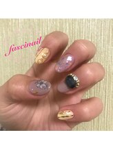 ファッシネイル(fascinail)/スタッフネイル