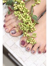 キダチ(Kidati)/やわらかい雰囲気が◎