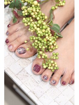 キダチ(Kidati)/やわらかい雰囲気が◎