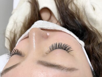 グランルシア(GRAN Lucia)/パリジェンヌ/まつ毛エクステ