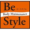 ビースタイル(Be Style)ロゴ