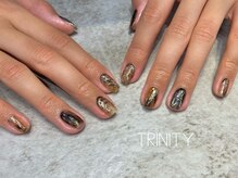 トリニティー(TRINITY)/ダーク　ニュアンス　