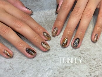 トリニティー(TRINITY)/ダーク　ニュアンス　
