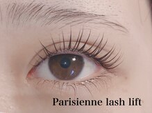 ジャム バイ ネオリーブ 高円寺(jam by neolive)/【パリジェンヌラッシュリフト】