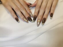 ネイルアイルーム トテ(tote.)/デザインスカルプ