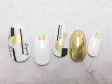 ネイルブレイク リリア(Nail Break lilia)/【初回オフ無料】アートネイル