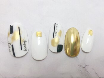 ネイルブレイク リリア(Nail Break lilia)/【初回オフ無料】アートネイル