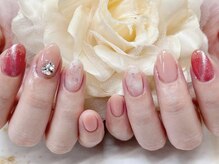 エンズネイル(Enn's nail)/ノーマルアートコース+追加