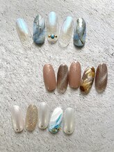 ヴィゼ(Vize)/定額デザイン