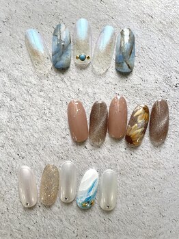 ヴィゼ(Vize)/定額デザイン