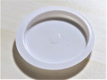 まつげエクステサロン アイズ 蕨店(I's)/LEDマツエクは透明なグルーです!