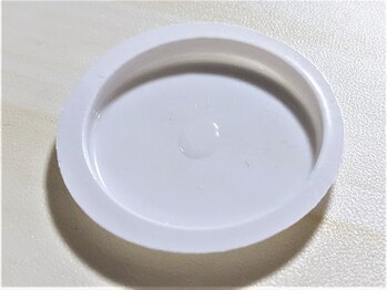 まつげエクステサロン アイズ 蕨店(I's)/LEDマツエクは透明なグルーです!