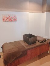 からだプラス元気 上野御徒町店(からだplus元気)/個室のサロンです！