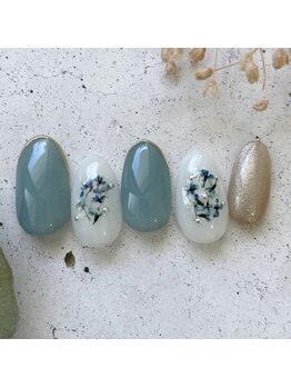アートネイル(Art Nail)/Design