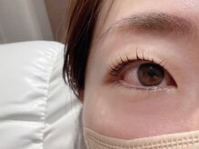 ティントアイラッシュ 東久留米店(tinto eyelash)/パリジェンヌラッシュリフト