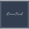 ドリームネイル(Dream Nail)ロゴ