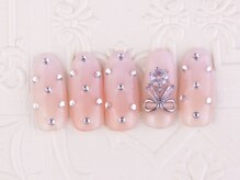 ミスシュガーネイル(MS Sugar Nail)/