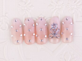 ミスシュガーネイル(MS Sugar Nail)/