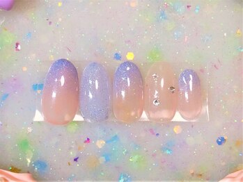ジョリ ネイルズ(Jolie nails)/6300