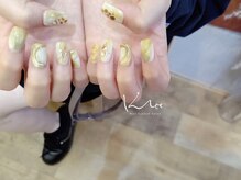 クレー(Klee)/Rich Design