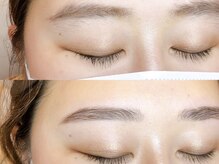 ホワイトアイ 錦糸町(WHITE EYE)/◇ストレートアーチ◇