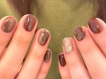 プラチナムドール 京都駅前店(PLATINUMDOLL)/10本アートネイル